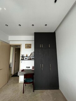 3.5 BHK Apartment For Rent in Marathon Monte South