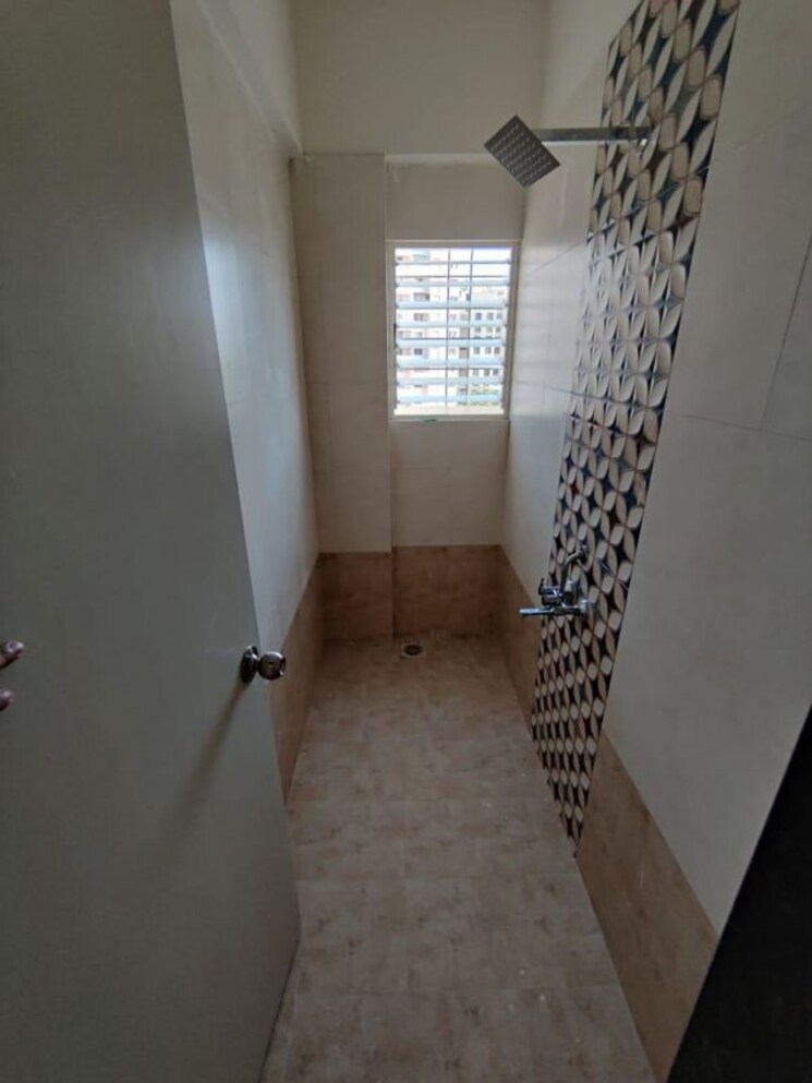 Bathroom, kanan-enclave 1 Bedroom 650 Sq.Ft. Apartment In Kharadi Pune 9738998