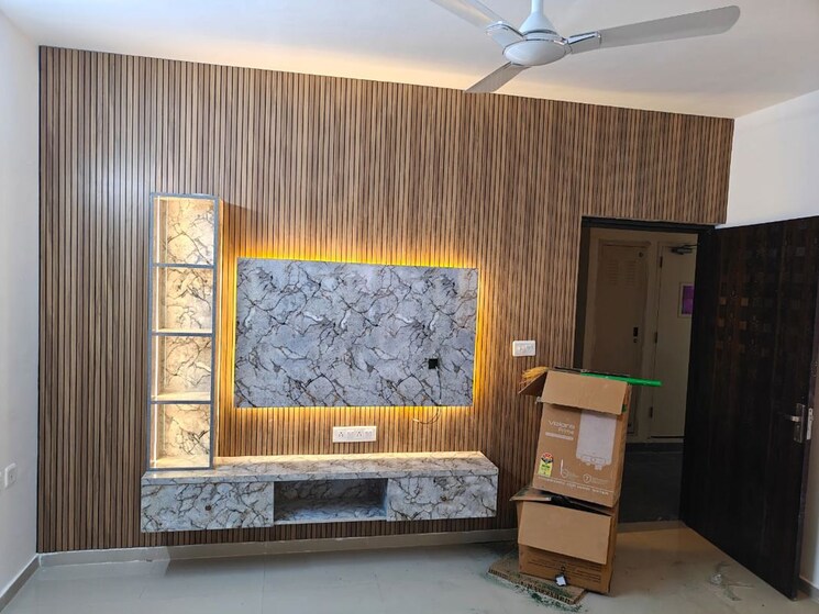 Bedroom, pyramid-altia 3 Bedroom 742 Sq.Ft. Apartment In Sector 70 Gurgaon 9739025