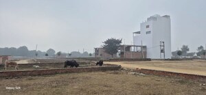  Plot – Exterior View View at Mohanlalganj - for Sale