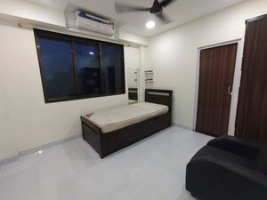 2 BHK Apartment For Rent in Blooming Heights, Powai