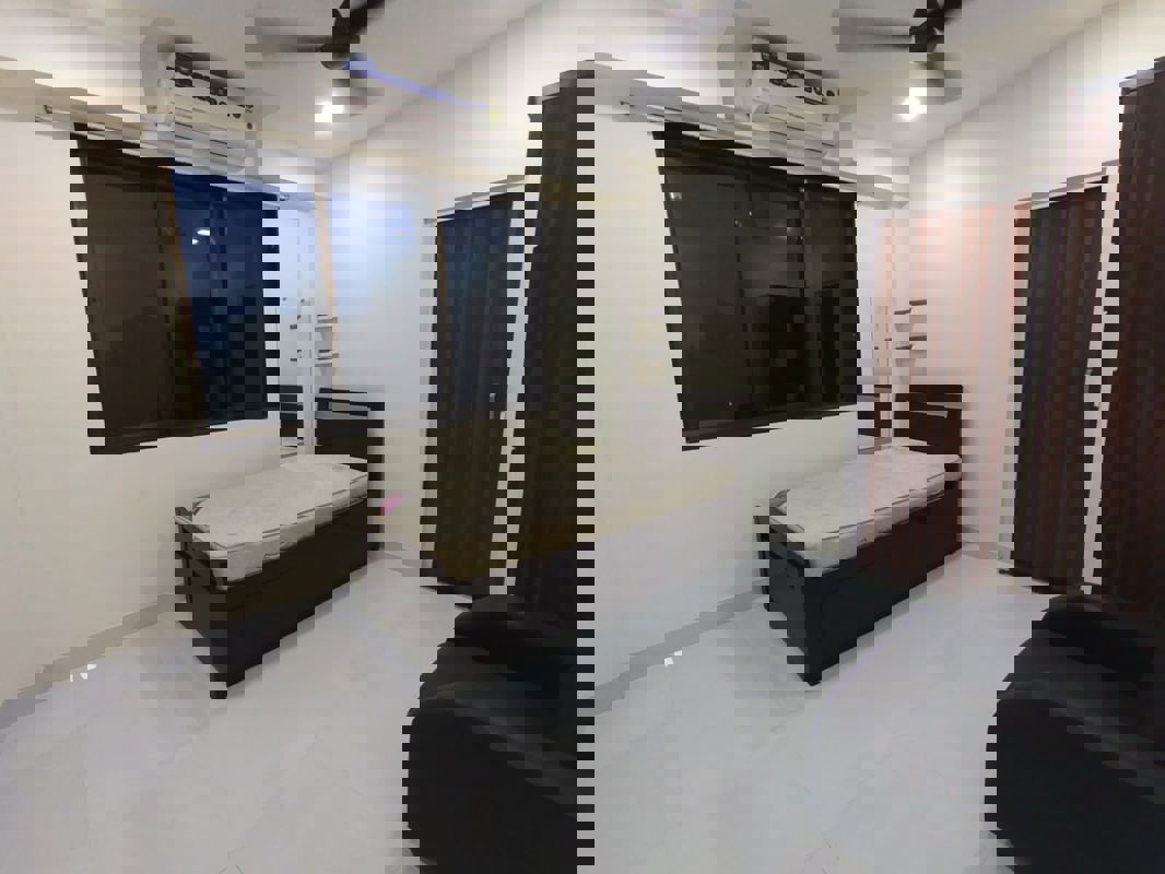 2 BHK Apartment For Rent in Blooming Heights