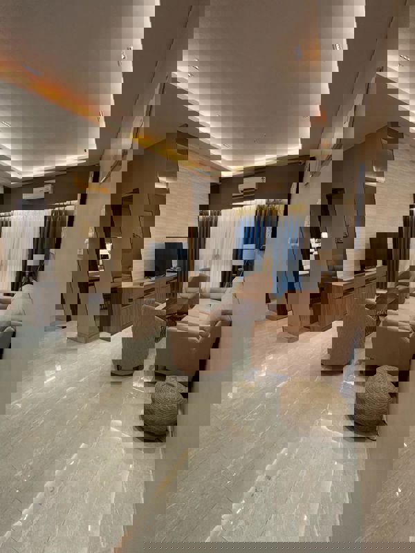 2 BHK + Extra Room Apartment For Sale in Sushanku Avenue 37