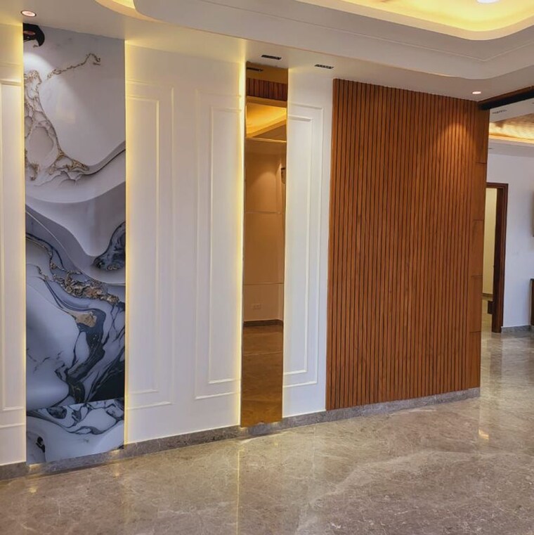 undefined, sector 85 3.5 Bedroom 2898 Sq.Ft. Builder Floor In Sector 85 Faridabad 9739012