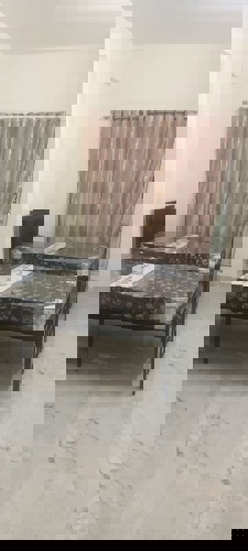 Pg For Rent in Ghansoli