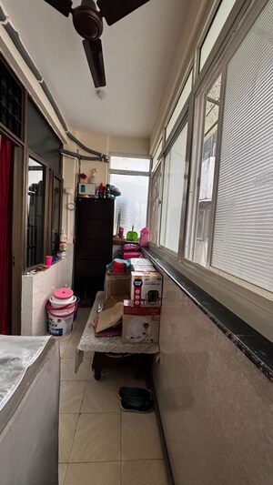  2 BHK Apartment at Ashiana Green, Ahinsa Khand 2 – for Rent