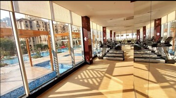 Gym in 2 BHK Apartment at VTP Leonara, Mahalunge – for Rent