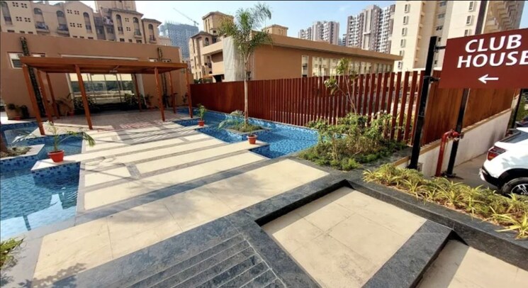 Exterior View, vtp-leonara 2 Bedroom 1000 Sq.Ft. Apartment In Mahalunge Pune 9738933