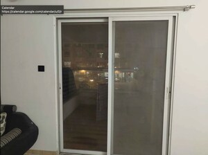 Balcony in 2 BHK Apartment at VTP Leonara, Mahalunge – for Rent