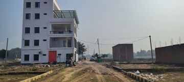 Plot Area in  Plot at Mohanlalganj – for Sale
