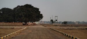 Plot Area in  Plot at Mohanlalganj – for Sale