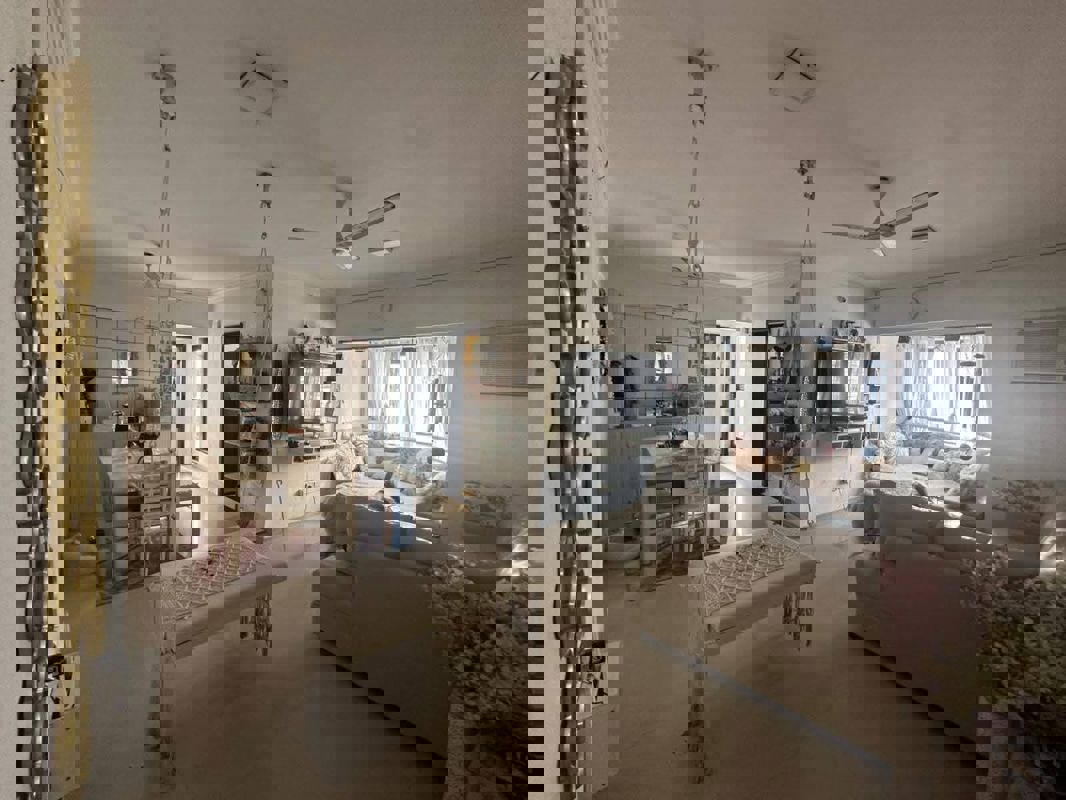 3 BHK Apartment For Rent in Bandra West