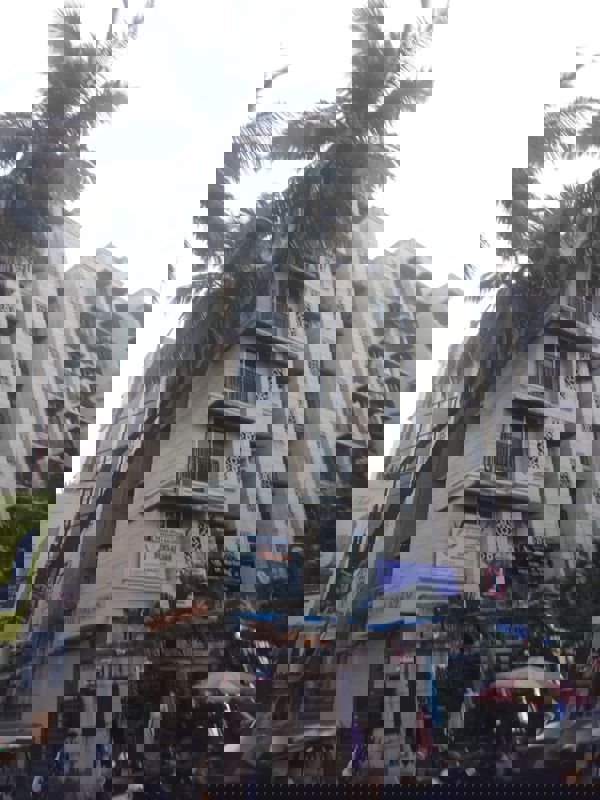 1 RkApartment For Rent in The Palazzo