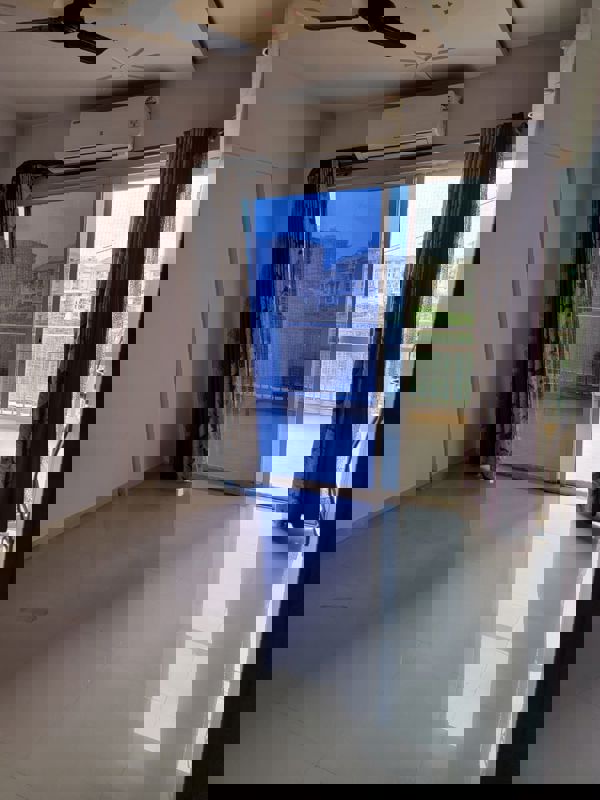 3 BHK + Pooja Room Apartment For Rent in Kolte Patil Tuscan Estate