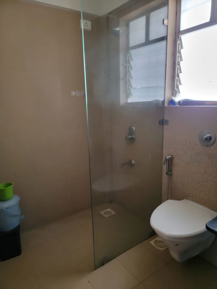 Bathroom, kolte-patil-tuscan-estate 3 Bedroom 1975 Sq.Ft. Apartment In Kharadi Pune 9739074