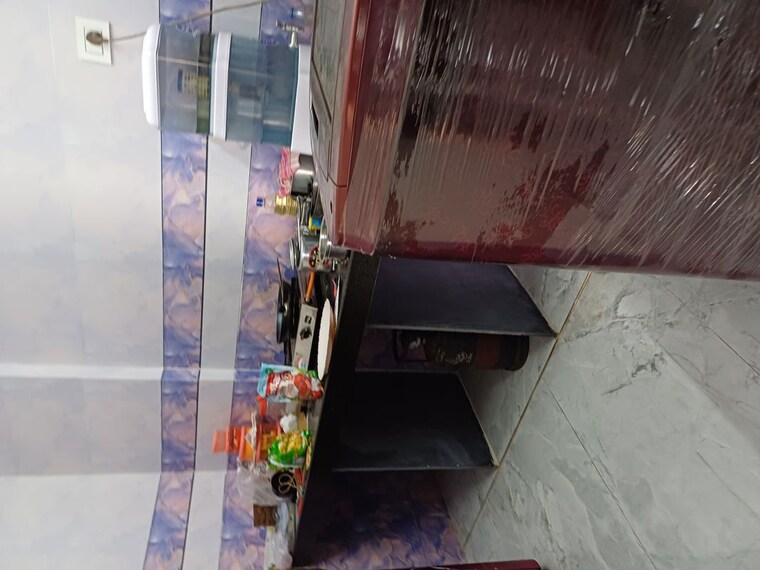 Kitchen, ghansoli Pg For Girls In Ghansoli 9739077