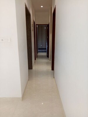 Building Lobby in 4 BHK Apartment at Andheri West – for Rent