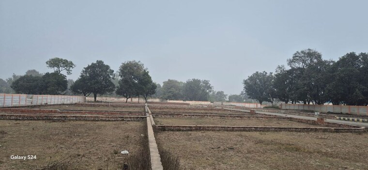 undefined, mohanlalganj  2200 Sq.Ft. Plot In Mohanlalganj Lucknow 9739088