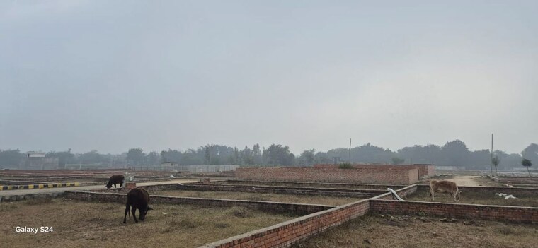 undefined, mohanlalganj  2200 Sq.Ft. Plot In Mohanlalganj Lucknow 9739088