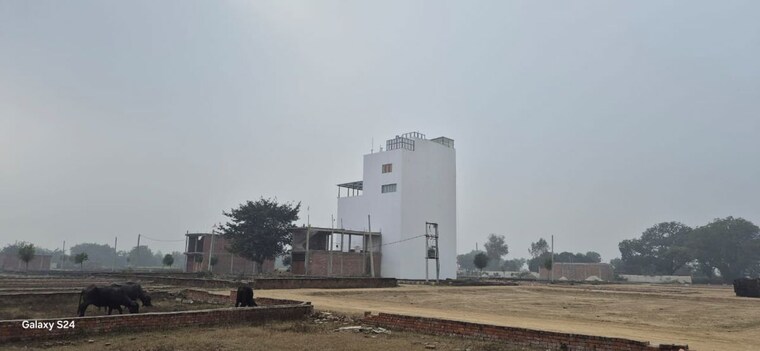 undefined, mohanlalganj  2200 Sq.Ft. Plot In Mohanlalganj Lucknow 9739088