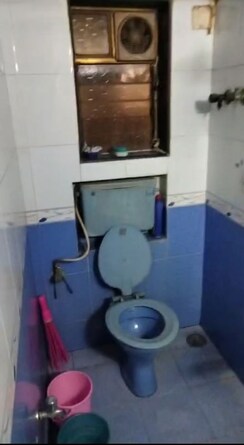 1 BHK Apartment For Rent in Asavari CHS Matunga