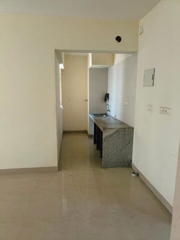 Bathroom in 1 BHK Apartment at Lodha Palava Crown, Dombivli East – for Rent