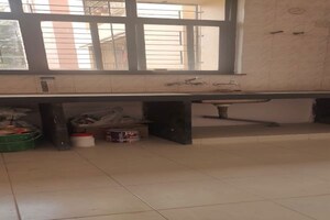 Parking in 3.5 BHK Apartment at Sharada Oxford Classic, Wanowrie – for Rent