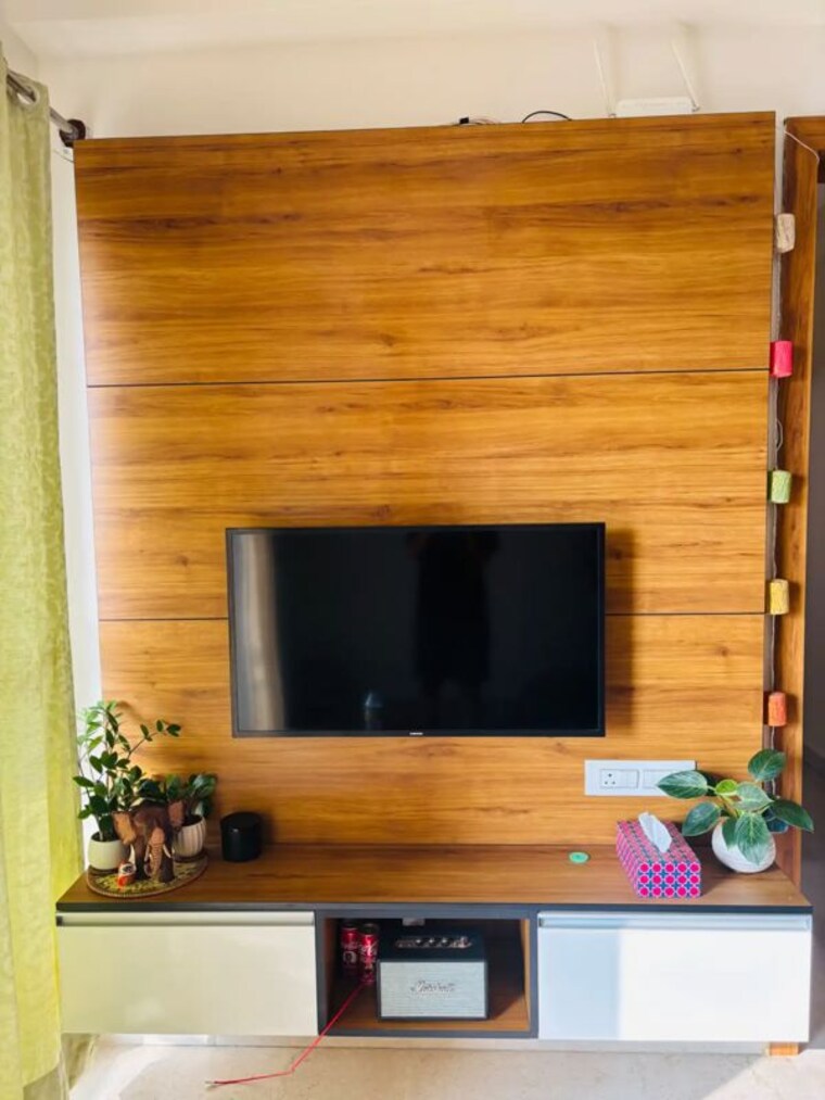 undefined, prestige-misty-waters 2 Bedroom 1138 Sq.Ft. Apartment In Hebbal Bangalore 9739021