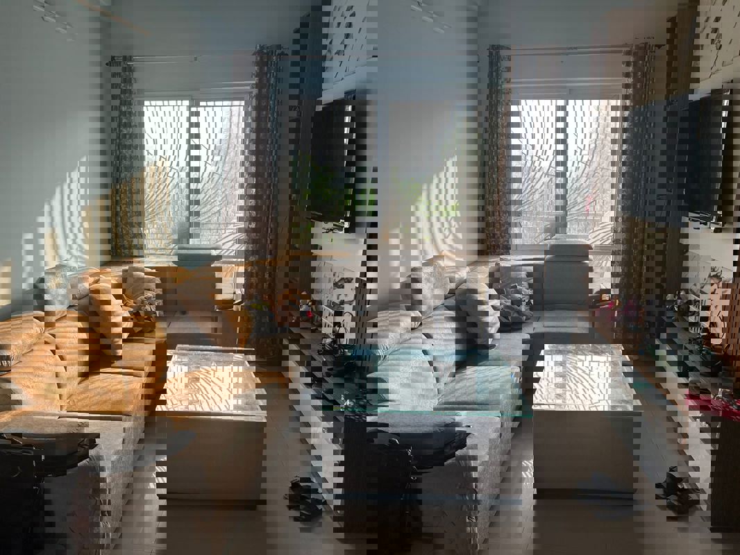 3 BHK + Pooja Room 275 Sq.Yd. Apartment in BPTP Park 81