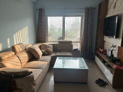 3 BHK + Pooja Room Apartment For Sale in BPTP Park 81
