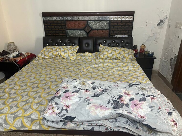 Master Bedroom, bptp-park-81 3 Bedroom 275 Sq.Yd. Apartment In Sector 81 Faridabad 9739121