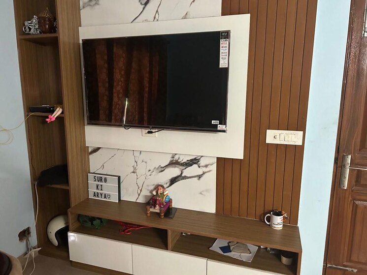 Other, bptp-park-81 3 Bedroom 275 Sq.Yd. Apartment In Sector 81 Faridabad 9739121