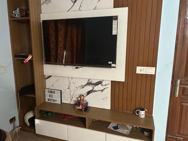 Other, bptp-park-81 3 Bedroom 275 Sq.Yd. Apartment In Sector 81 Faridabad 9739121