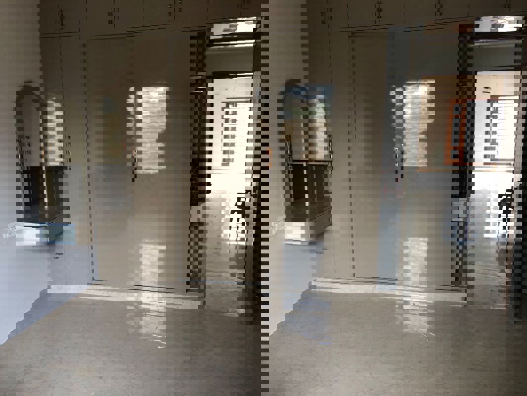 3 BHK + Pooja Room Apartment For Rent in GMADA Eco City