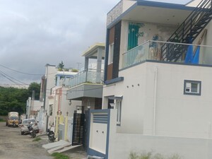 2 BHK Villa For Sale in Moranapalli