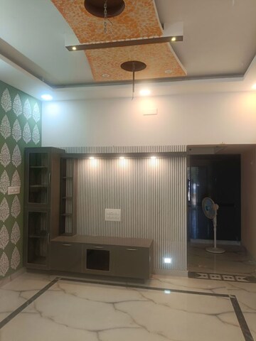 Living Room in 2 BHK Villa at Moranapalli – for Sale