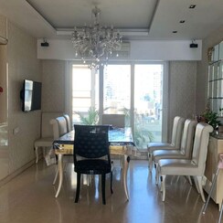 4 BHK + Servant Room Apartment For Rent in Prabhadevi CHS