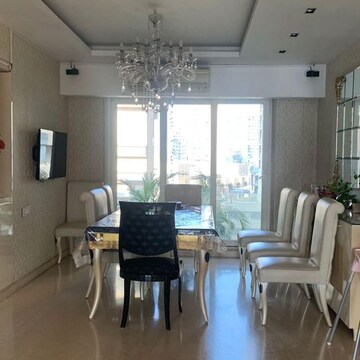 4 BHK Apartment For Rent in Prabhadevi CHS, Century Bazar