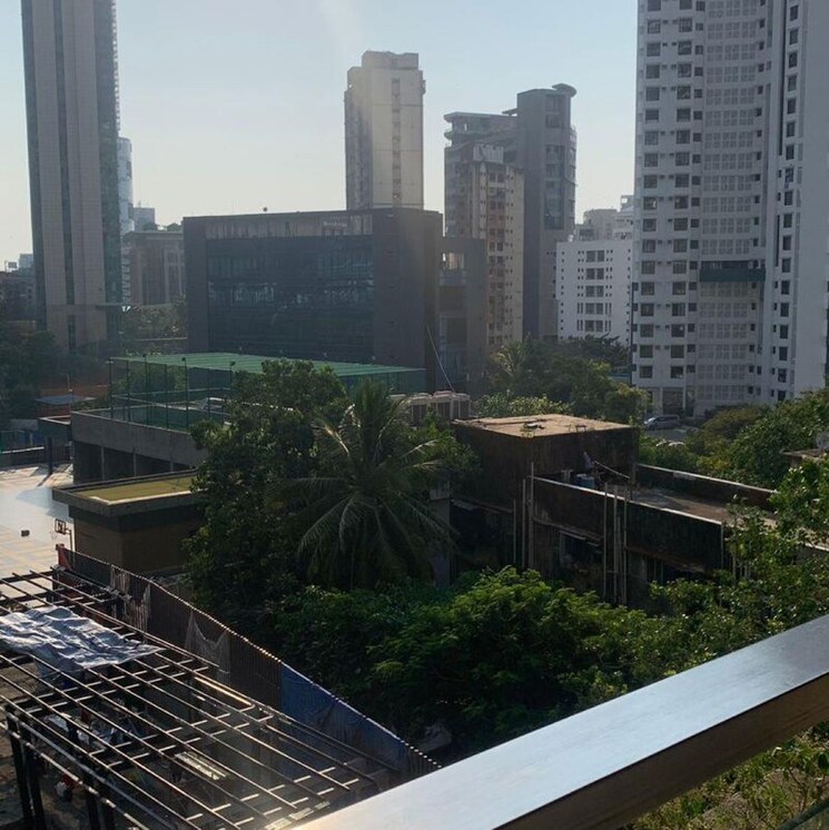 Exterior View, prabhadevi-chs 4 Bedroom 1690 Sq.Ft. Apartment In Century Bazar Mumbai 9739132