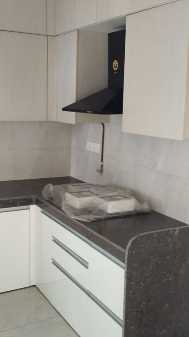 Kitchen, duville-riverdale-residences 3 Bedroom 1065 Sq.Ft. Apartment In Kharadi Pune 9739140