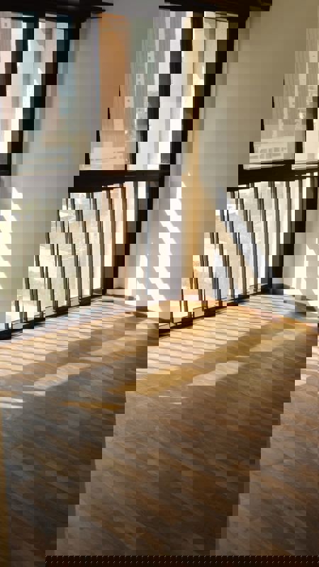 3 BHK + Pooja Room Apartment For Rent in Duville Riverdale Residences