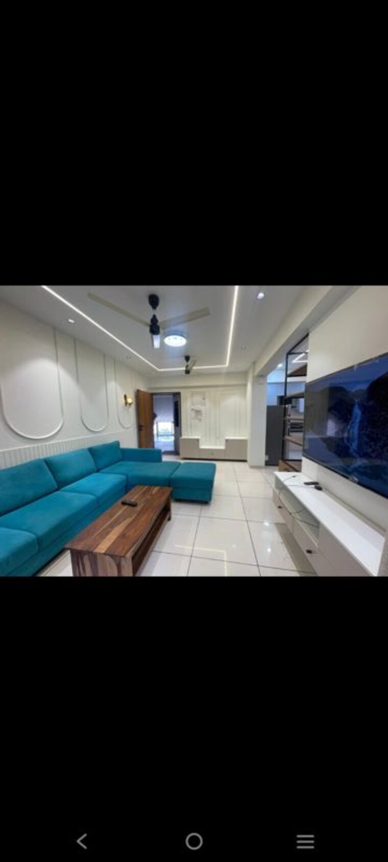 Kitchen, venus-benecia 3 Bedroom 1671 Sq.Ft. Apartment In Bodakdev Ahmedabad 9739143