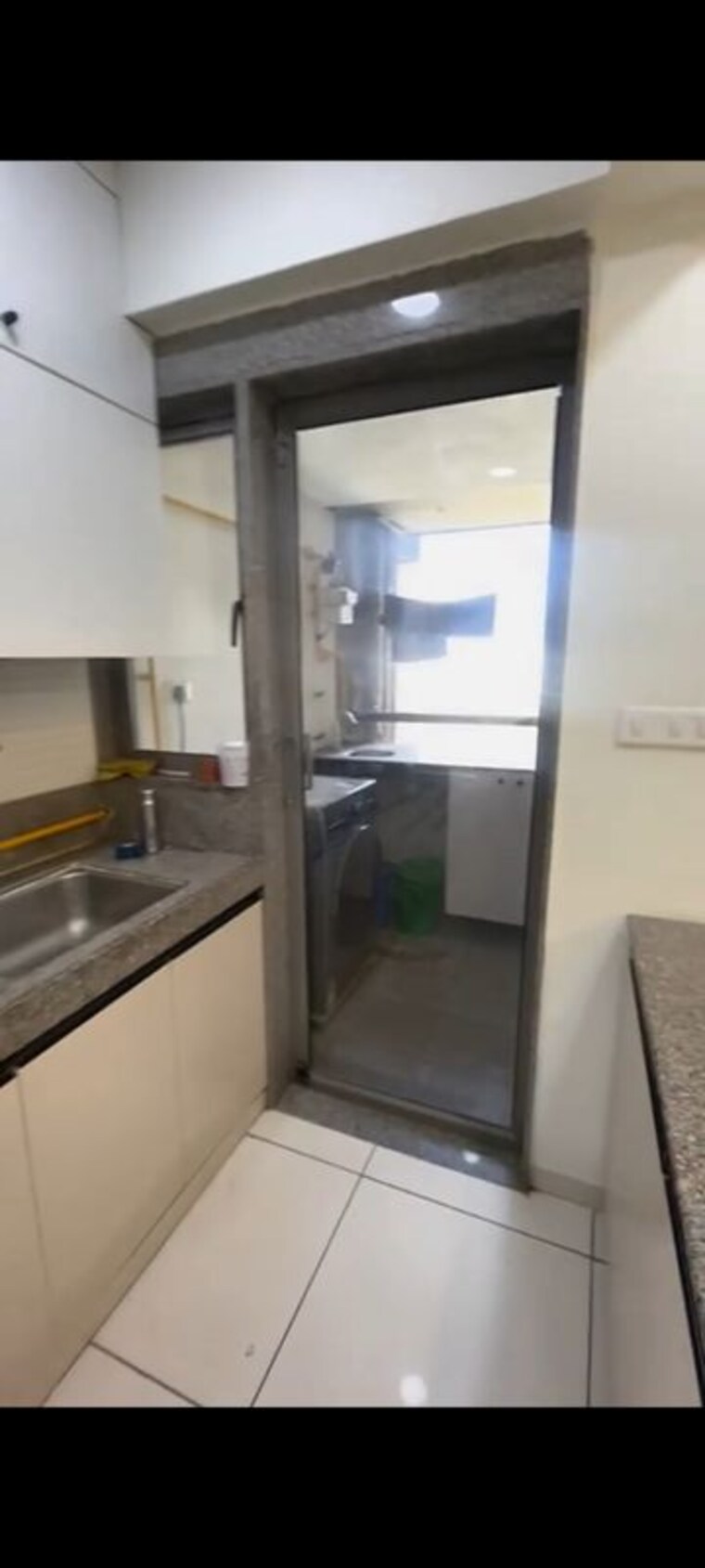 Kitchen, venus-benecia 3 Bedroom 1671 Sq.Ft. Apartment In Bodakdev Ahmedabad 9739143