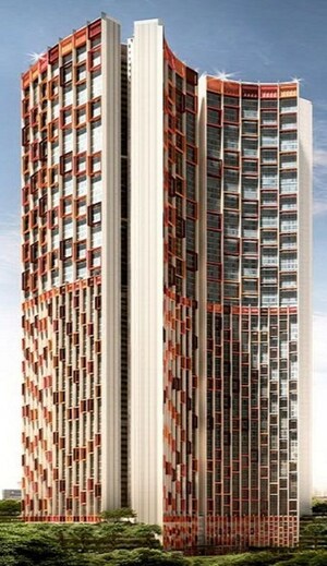 3 BHK Apartment For Sale in Lower Parel