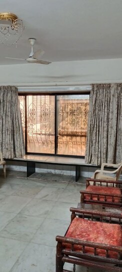 1 RkApartment For Rent in Vora Estate