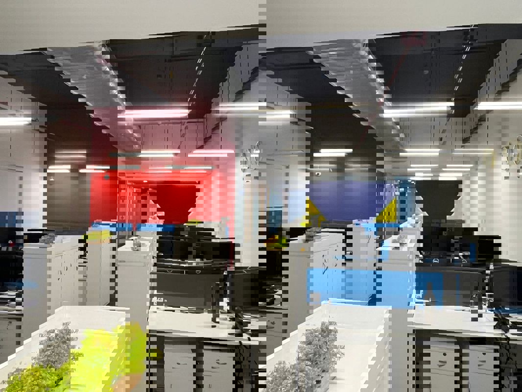 Office Space in IT/SEZ For Rent in Sector 63