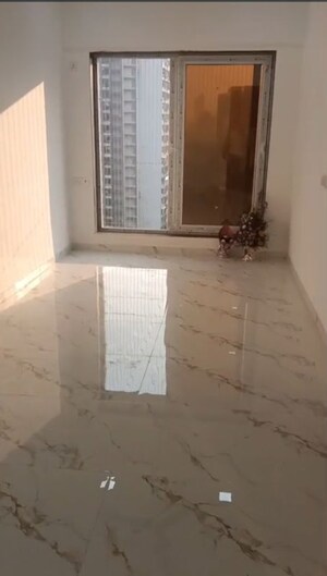 Bathroom in 1 BHK Apartment at Usha Apartment Wadala, Wadala – for Rent