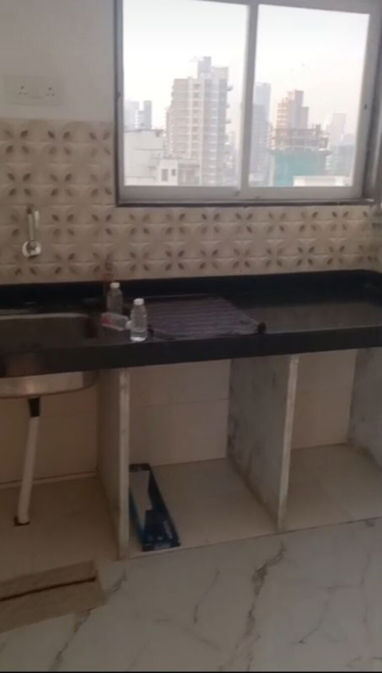 Kitchen, usha-apartment-wadala 1 Bedroom 425 Sq.Ft. Apartment In Wadala Mumbai 9739155