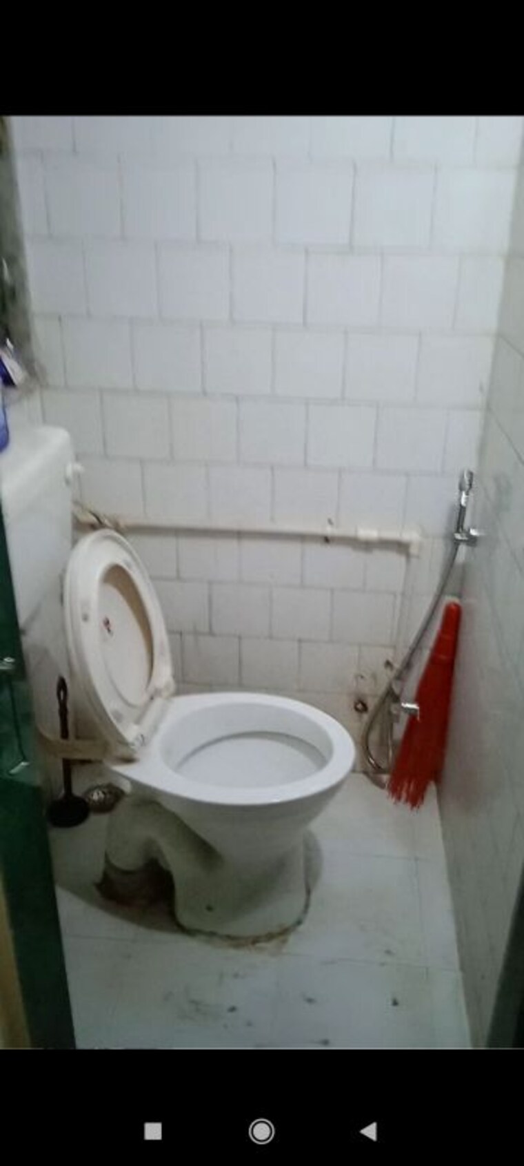 Bathroom, bhayandar west 1 RK 220 Sq.Ft. Apartment In Bhayandar West Thane 9739157