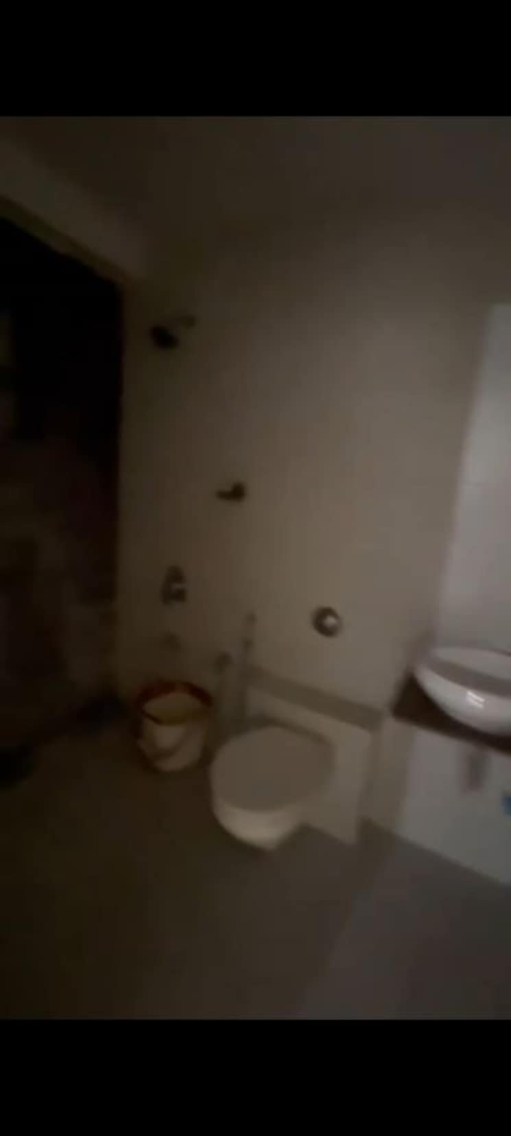 Bathroom, sammet-platinum 2 Bedroom 1265 Sq.Ft. Apartment In Makarba Ahmedabad 9739165